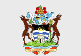 Ministry of Health, Wellness and the Environment, Antigua and Barbuda