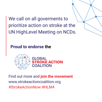 Proud to Endorse Post